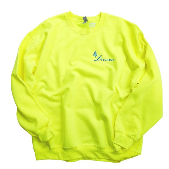 Dreamer Sweatshirt - Picture 4 of 8